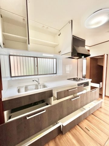 detached 茨城県水戸市栄町１丁目11番地27号 萩谷ビル1F