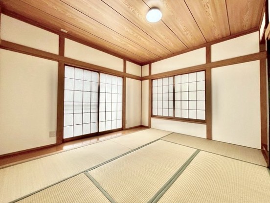 detached 茨城県水戸市栄町１丁目11番地27号 萩谷ビル1F