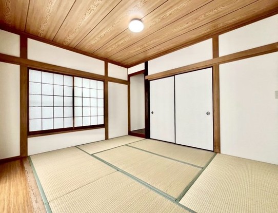 detached 茨城県水戸市栄町１丁目11番地27号 萩谷ビル1F