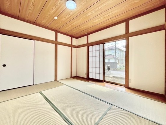 detached 茨城県水戸市栄町１丁目11番地27号 萩谷ビル1F