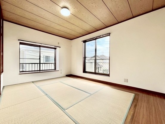 detached 茨城県水戸市栄町１丁目11番地27号 萩谷ビル1F