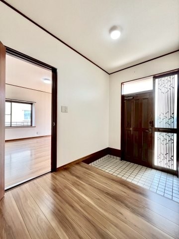 detached 茨城県水戸市栄町１丁目11番地27号 萩谷ビル1F