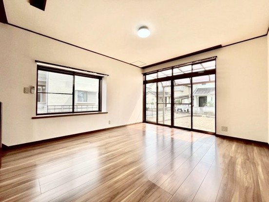 detached 茨城県水戸市栄町１丁目11番地27号 萩谷ビル1F