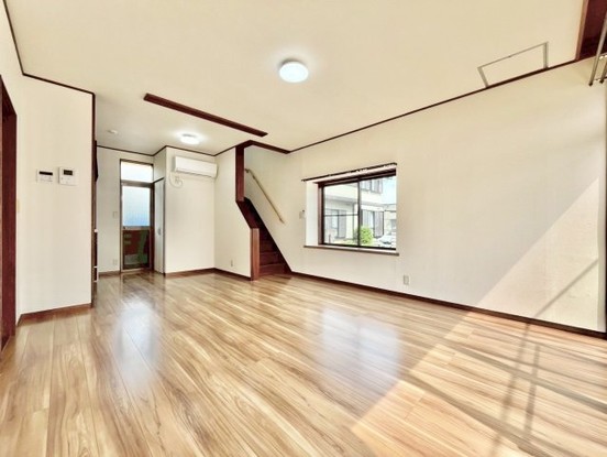 detached 茨城県水戸市栄町１丁目11番地27号 萩谷ビル1F