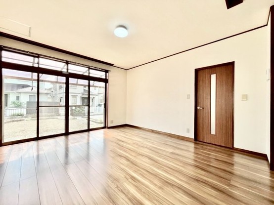 detached 茨城県水戸市栄町１丁目11番地27号 萩谷ビル1F