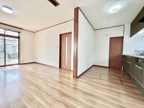 detached 茨城県水戸市栄町１丁目11番地27号 萩谷ビル1F