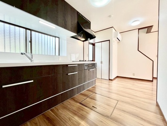 detached 茨城県水戸市栄町１丁目11番地27号 萩谷ビル1F