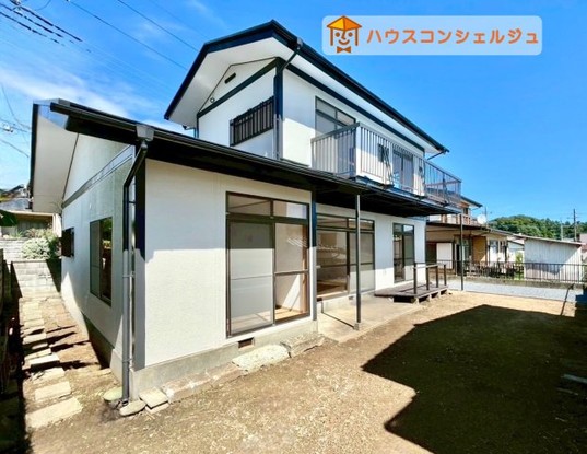 detached 茨城県水戸市栄町１丁目11番地27号 萩谷ビル1F