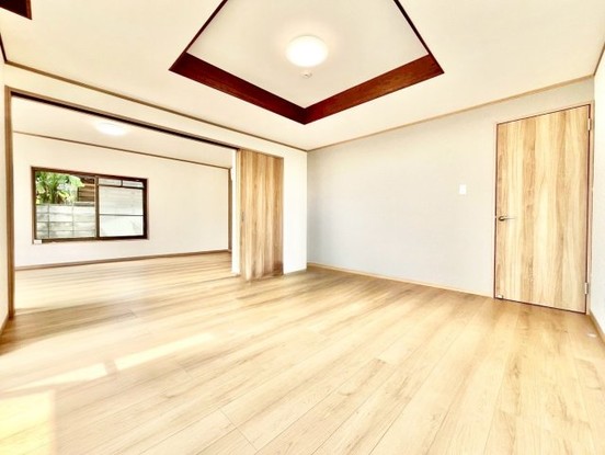 detached 茨城県水戸市栄町１丁目11番地27号 萩谷ビル1F