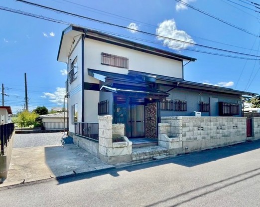 detached 茨城県水戸市栄町１丁目11番地27号 萩谷ビル1F