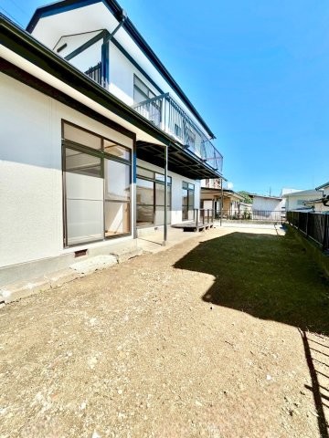 detached 茨城県水戸市栄町１丁目11番地27号 萩谷ビル1F