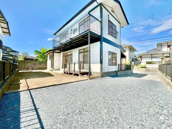 detached 茨城県水戸市栄町１丁目11番地27号 萩谷ビル1F