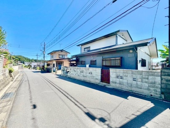 detached 茨城県水戸市栄町１丁目11番地27号 萩谷ビル1F