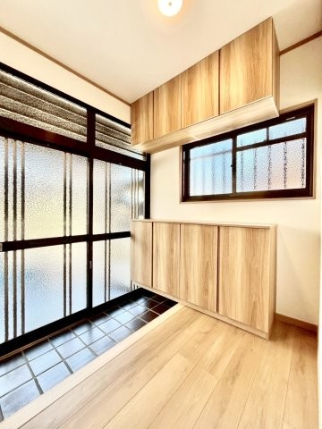 detached 茨城県水戸市栄町１丁目11番地27号 萩谷ビル1F