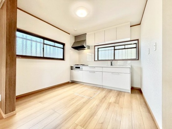 detached 茨城県水戸市栄町１丁目11番地27号 萩谷ビル1F