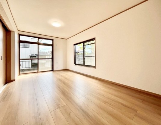 detached 茨城県水戸市栄町１丁目11番地27号 萩谷ビル1F