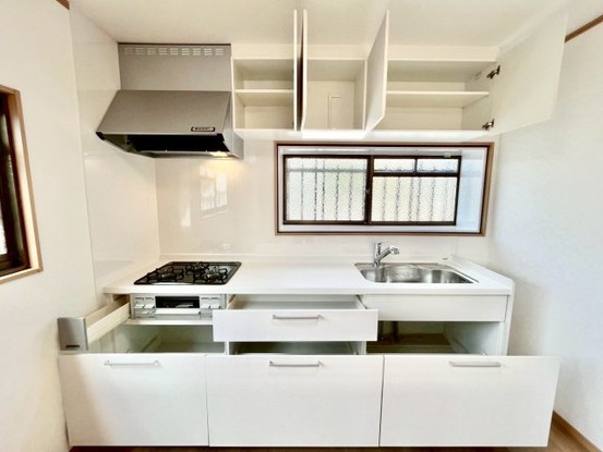 detached 茨城県水戸市栄町１丁目11番地27号 萩谷ビル1F