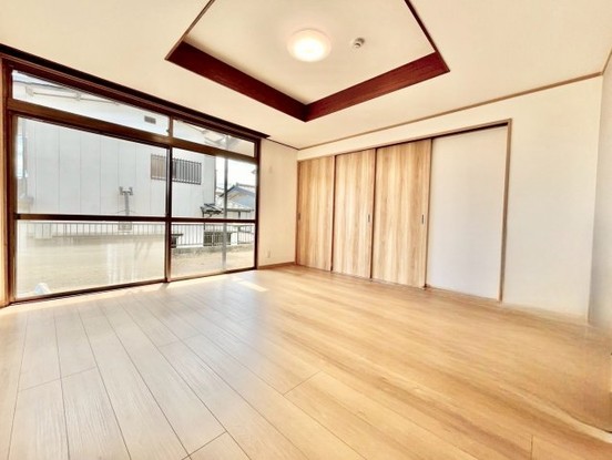 detached 茨城県水戸市栄町１丁目11番地27号 萩谷ビル1F