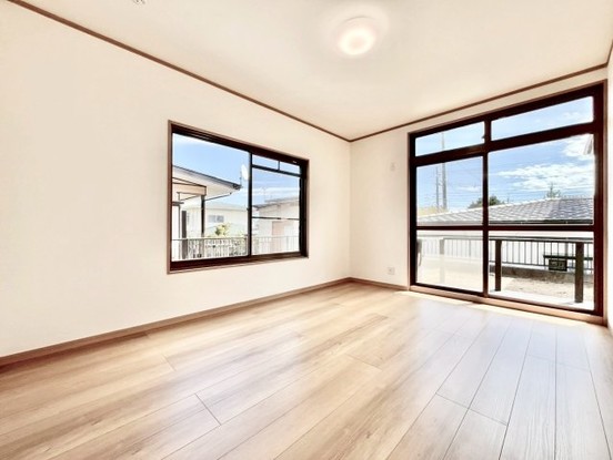 detached 茨城県水戸市栄町１丁目11番地27号 萩谷ビル1F