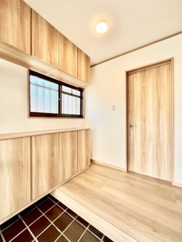 detached 茨城県水戸市栄町１丁目11番地27号 萩谷ビル1F