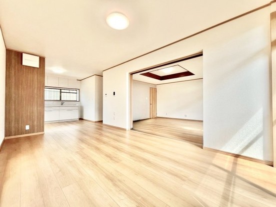 detached 茨城県水戸市栄町１丁目11番地27号 萩谷ビル1F