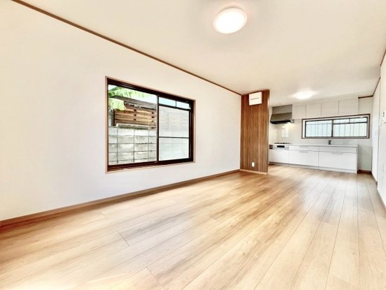 detached 茨城県水戸市栄町１丁目11番地27号 萩谷ビル1F