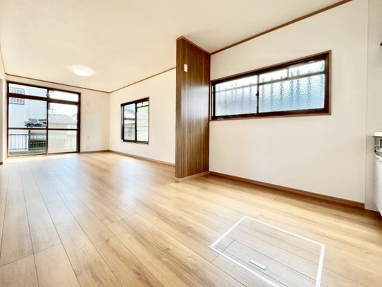 detached 茨城県水戸市栄町１丁目11番地27号 萩谷ビル1F