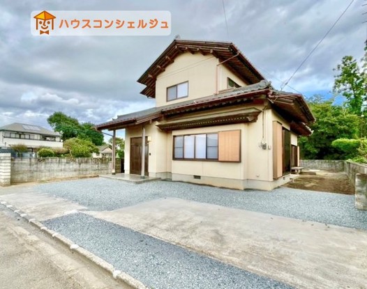 detached 茨城県水戸市栄町１丁目11番地27号 萩谷ビル1F