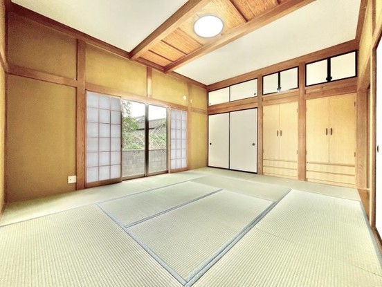 detached 茨城県水戸市栄町１丁目11番地27号 萩谷ビル1F