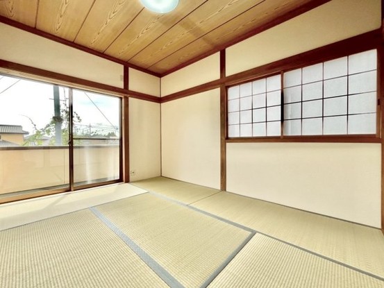 detached 茨城県水戸市栄町１丁目11番地27号 萩谷ビル1F