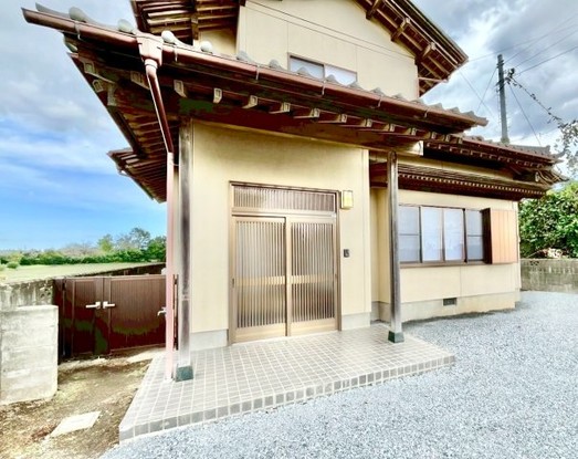 detached 茨城県水戸市栄町１丁目11番地27号 萩谷ビル1F