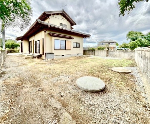 detached 茨城県水戸市栄町１丁目11番地27号 萩谷ビル1F