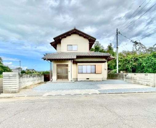 detached 茨城県水戸市栄町１丁目11番地27号 萩谷ビル1F