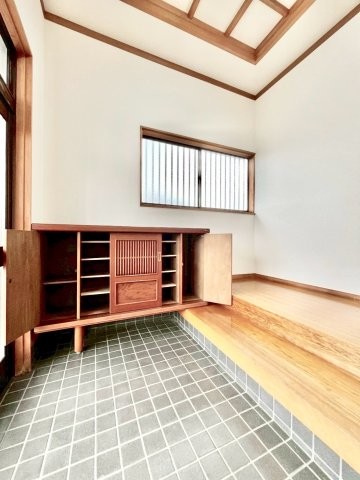 detached 茨城県水戸市栄町１丁目11番地27号 萩谷ビル1F