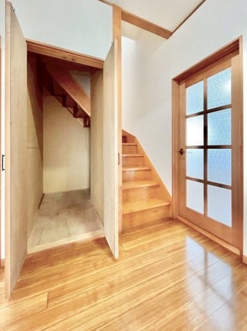 detached 茨城県水戸市栄町１丁目11番地27号 萩谷ビル1F