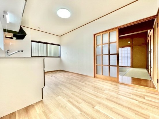 detached 茨城県水戸市栄町１丁目11番地27号 萩谷ビル1F