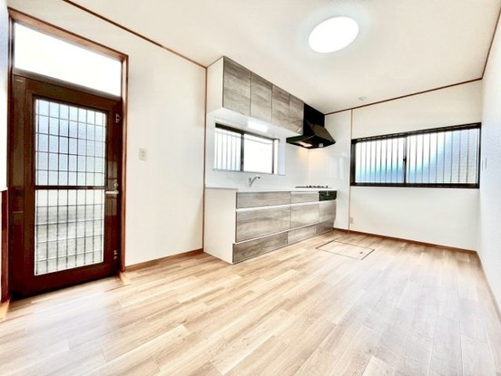 detached 茨城県水戸市栄町１丁目11番地27号 萩谷ビル1F