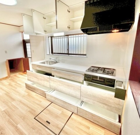 detached 茨城県水戸市栄町１丁目11番地27号 萩谷ビル1F