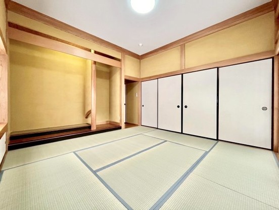 detached 茨城県水戸市栄町１丁目11番地27号 萩谷ビル1F