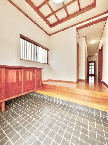 detached 茨城県水戸市栄町１丁目11番地27号 萩谷ビル1F