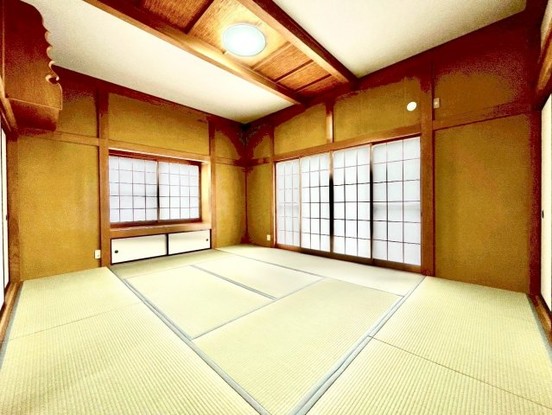 detached 茨城県水戸市栄町１丁目11番地27号 萩谷ビル1F