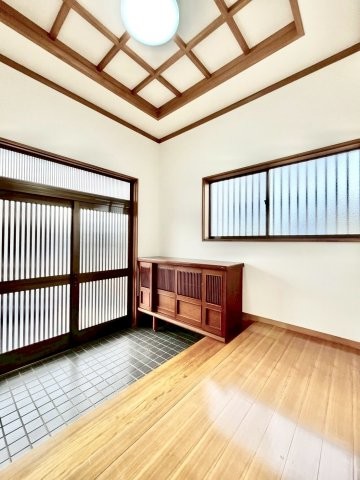 detached 茨城県水戸市栄町１丁目11番地27号 萩谷ビル1F