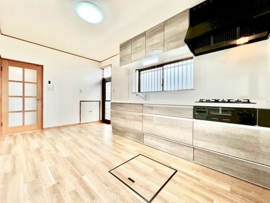 detached 茨城県水戸市栄町１丁目11番地27号 萩谷ビル1F