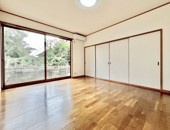 detached 茨城県水戸市栄町１丁目11番地27号 萩谷ビル1F