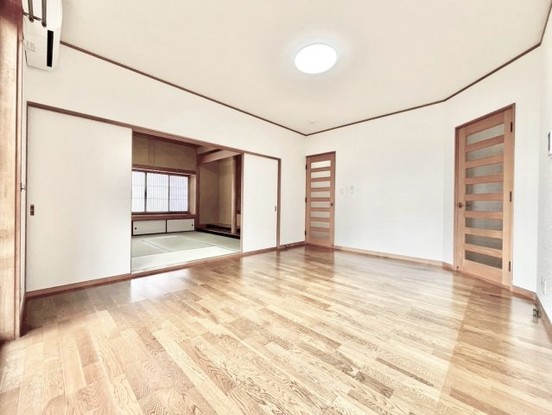 detached 茨城県水戸市栄町１丁目11番地27号 萩谷ビル1F