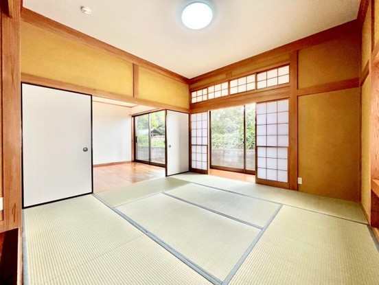 detached 茨城県水戸市栄町１丁目11番地27号 萩谷ビル1F