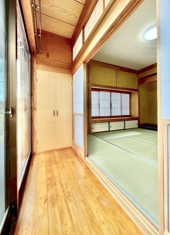 detached 茨城県水戸市栄町１丁目11番地27号 萩谷ビル1F