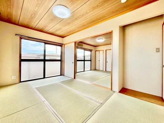 detached 茨城県水戸市栄町１丁目11番地27号 萩谷ビル1F