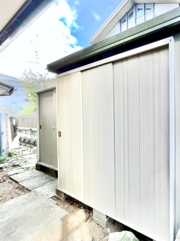 detached 茨城県水戸市栄町１丁目11番地27号 萩谷ビル1F