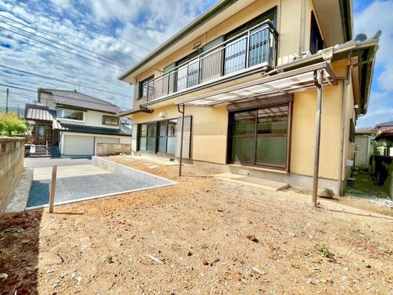 detached 茨城県水戸市栄町１丁目11番地27号 萩谷ビル1F